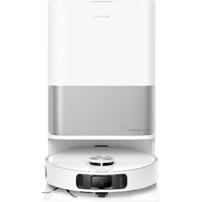 Dreame Robot Aspirador Dreame L10s Ultra Gen 2