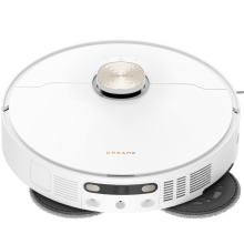 Dreame Robot Aspirador Dreame X40 Ultra Complete