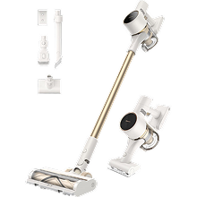 Dreame Robot Vacuum D20 Air Plus