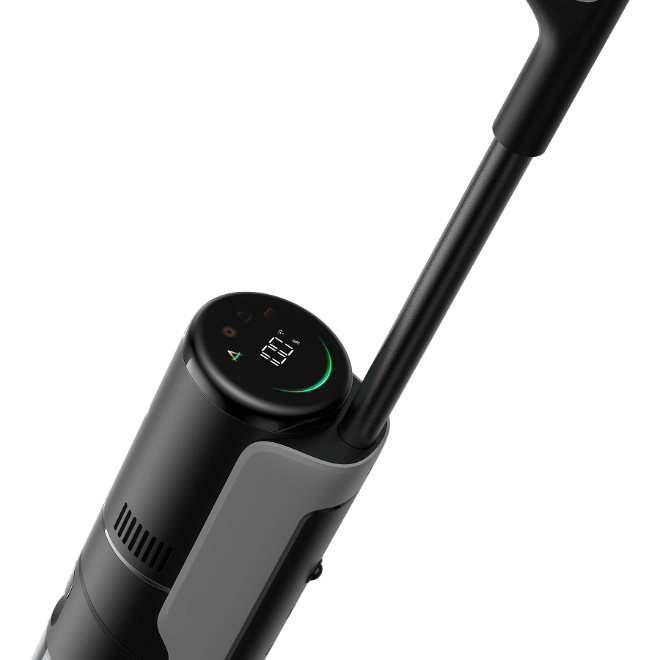 Dreame Aspirador en seco y húmedo H15 Pro