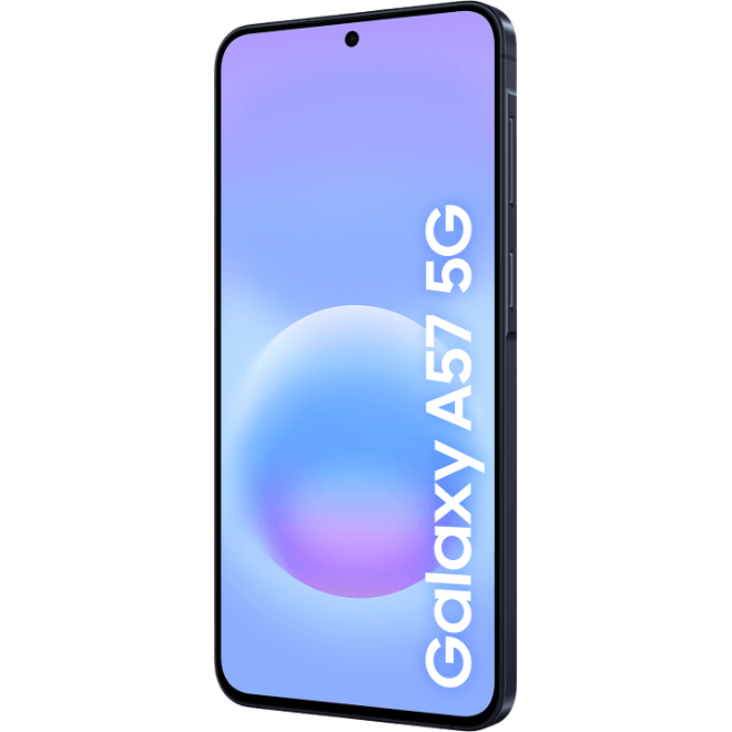 Samsung Galaxy A57 5G 256GB Azul oscuro