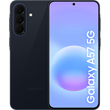 Samsung Galaxy A57 5G 256GB Azul oscuro