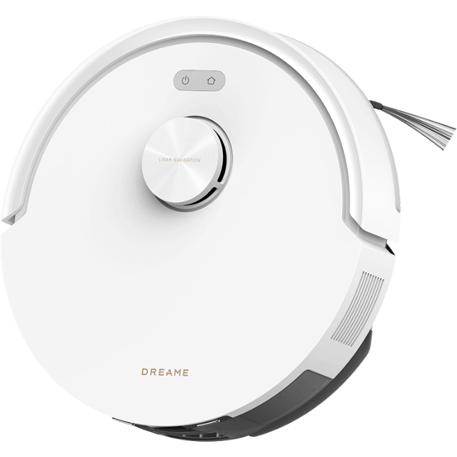 Dreame Robot Aspirador Dreame D20 Air Plus