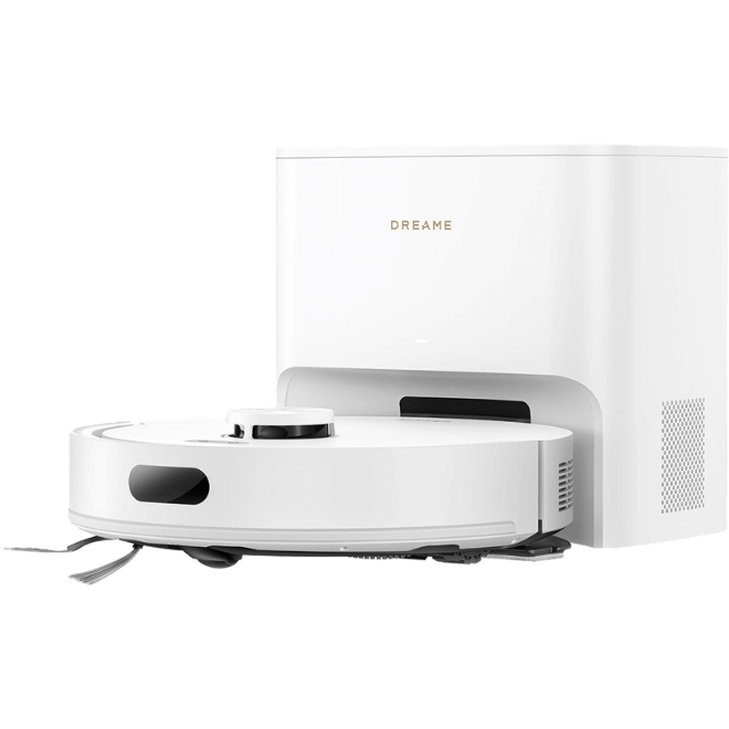 Dreame Robot Aspirador Dreame D20 Air Plus