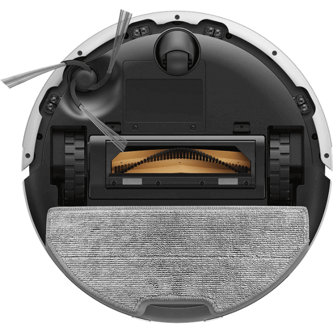 Dreame Robot Aspirador Dreame D20 Air Plus