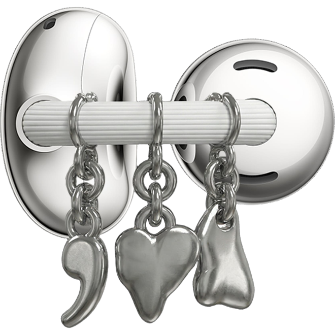 Xiaomi Buds Freeclip 2 Azul