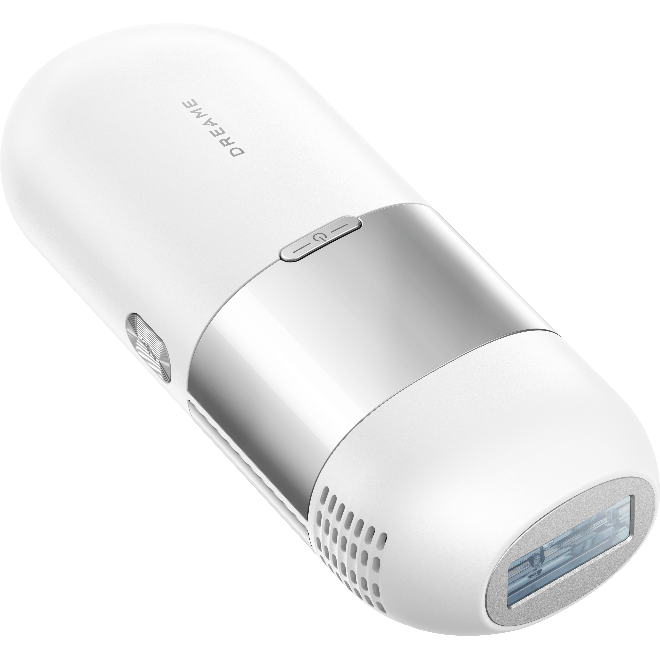 Dreame Depiladora Astra IPL Blanco