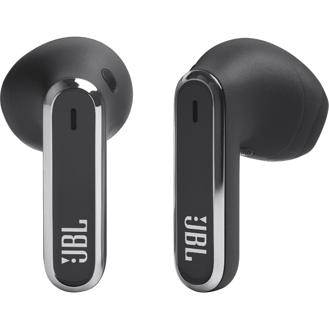 JBL Buds Live Flex Negro