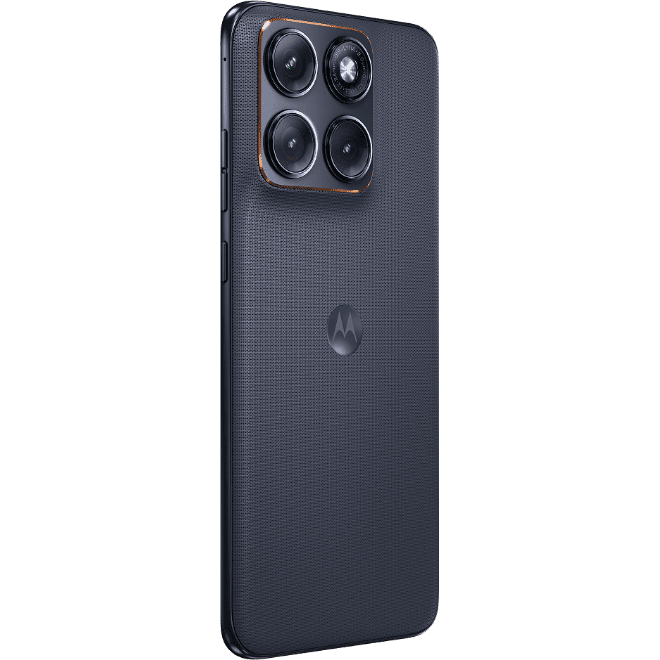 Motorola Edge 70 Fusion 5G