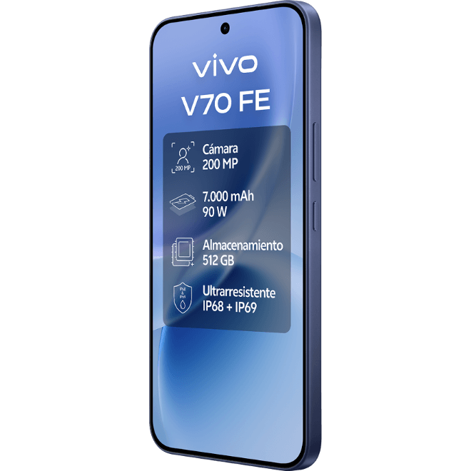 Vivo V70 FE 5G