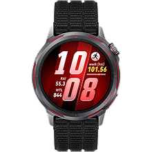 Huawei Watch GT runner 2 Negro 43mm