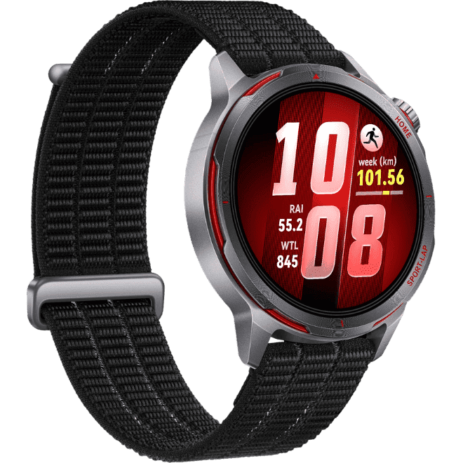 Huawei Watch GT runner 2 Negro