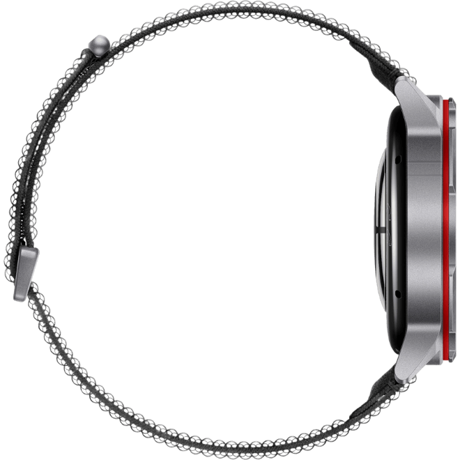 Huawei Watch GT runner 2 Negro