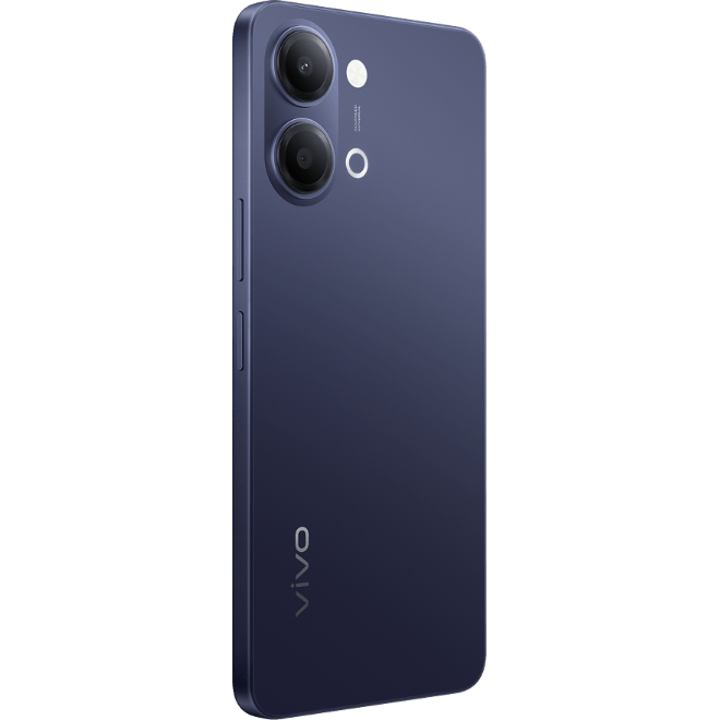 Vivo Y21 5G Negro