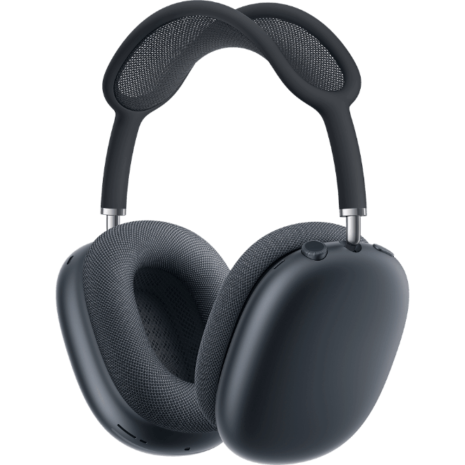 Apple AirPods Max 2 Negro USB-C