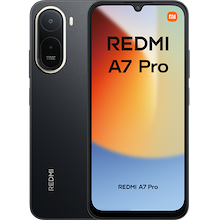 Xiaomi Redmi A7 Pro 4G 128GB Negro