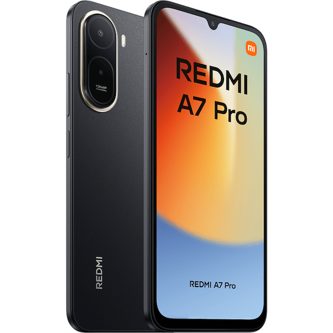 Xiaomi Redmi A7 Pro 4G 128GB Negro