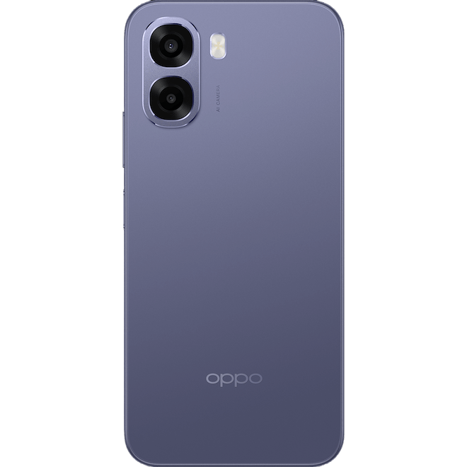 OPPO A6x 4G 128GB Morado