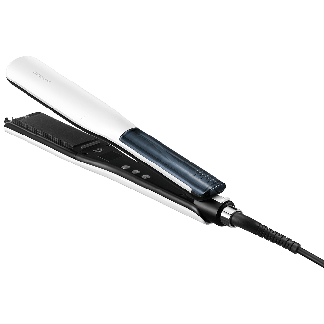 Dreame Plancha pelo AuraSteam straight