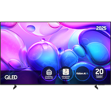 Samsung TV TQ55Q6FATXXC QLED 4K UHD 55" 4K