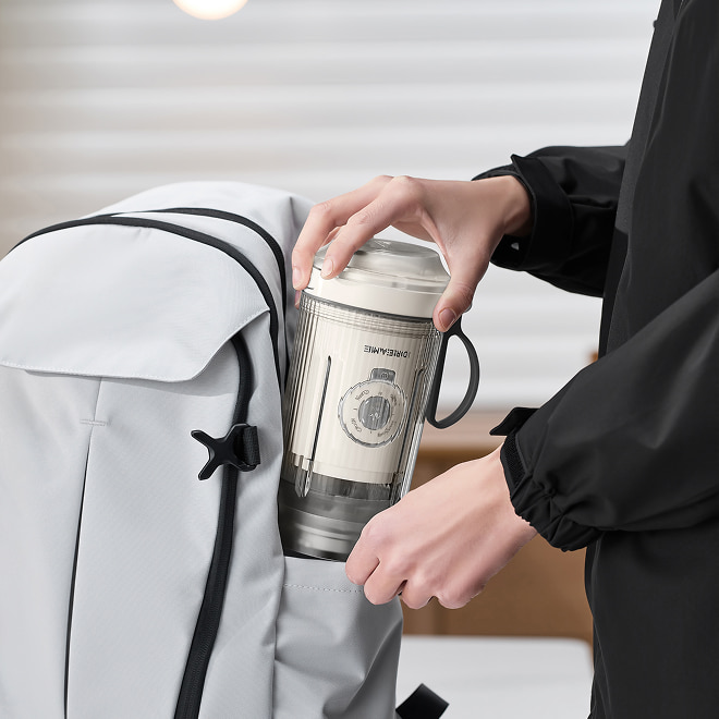 Dreame PortFresh Portable Blender