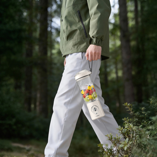 Dreame PortFresh Portable Blender