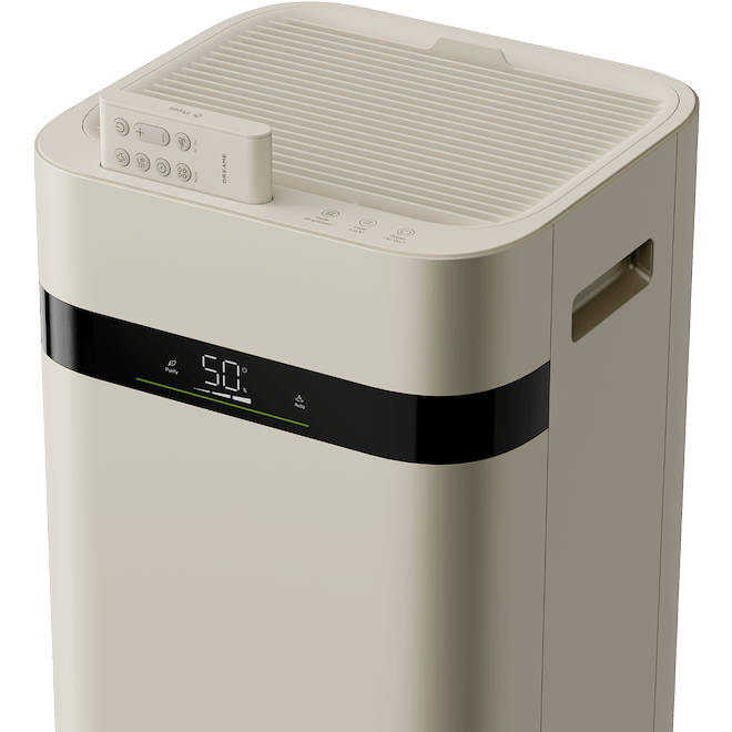 Dreame Humidificador H40