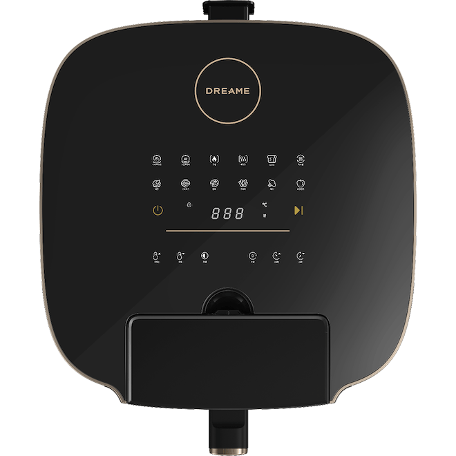 Dreame Tasti AirFryer