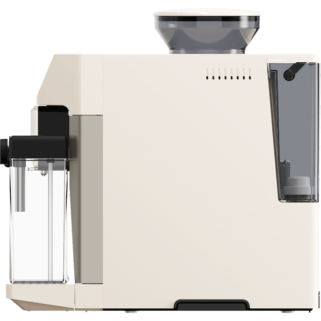 Dreame Ecceluxe Master Cafetera superautomatica