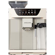 Dreame Ecceluxe Master Cafetera superautomatica