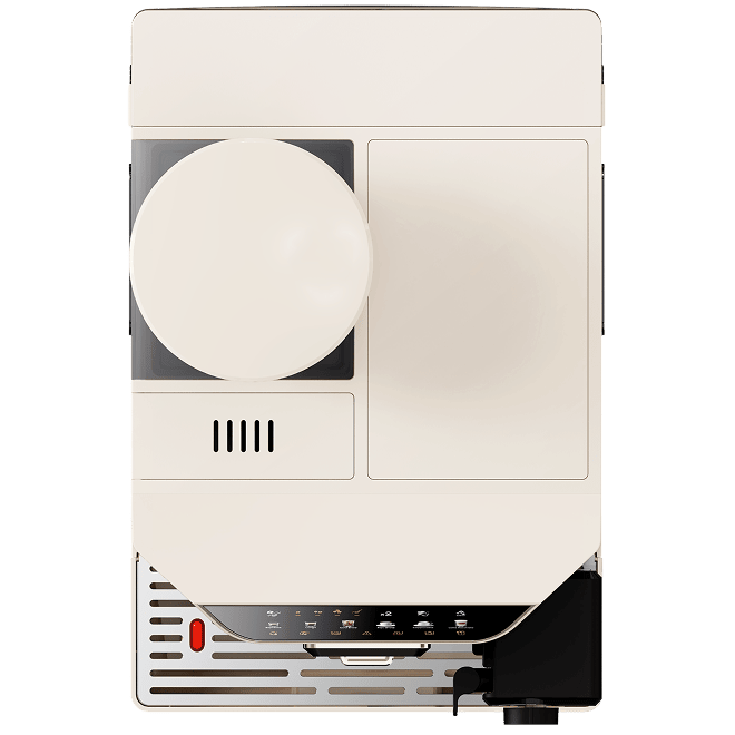 Dreame Ecceluxe Master Cafetera superautomatica