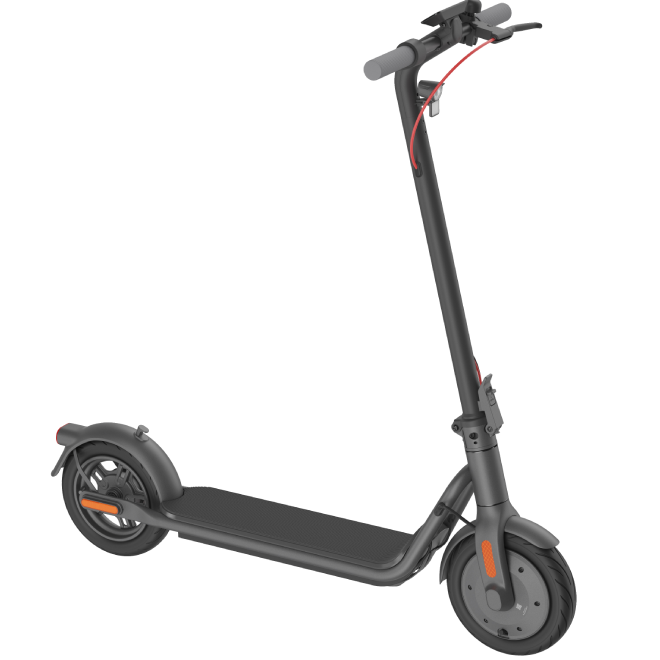 Navee Scooter Urbano V25