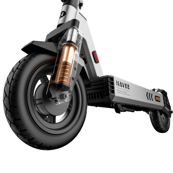 Navee Scooter G5