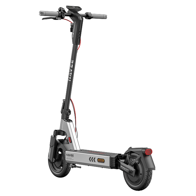 Navee Scooter G5