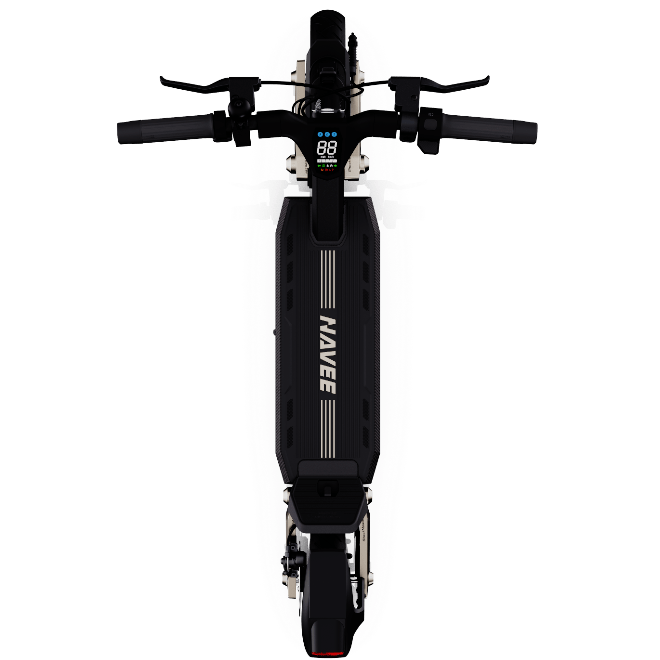 Navee Scooter Performance ST3 PRO