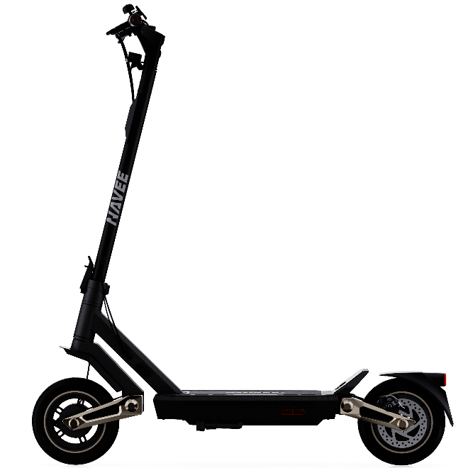 Navee Scooter Performance ST3 PRO