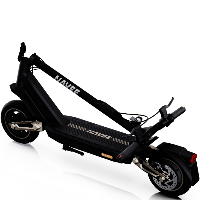 Navee Scooter Performance ST3 PRO