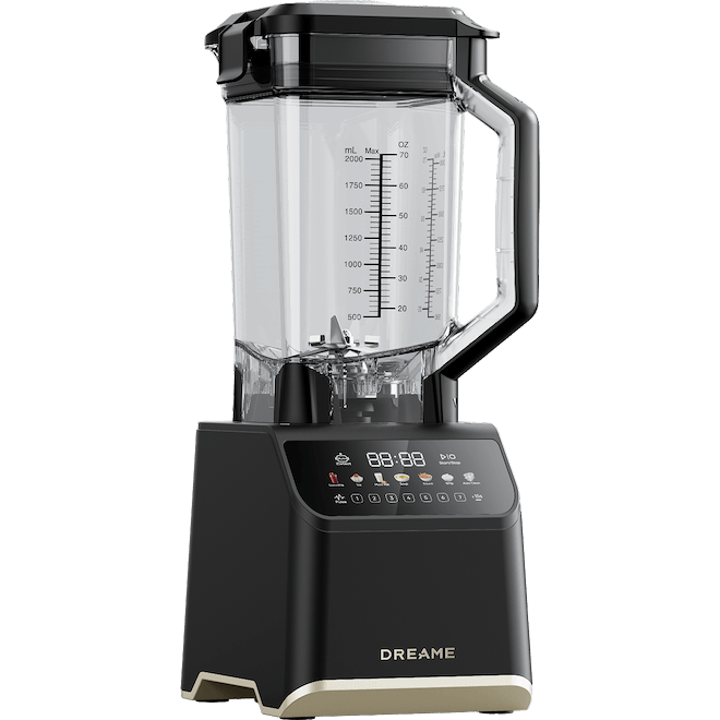 Dreame Blendlogic Power Blender