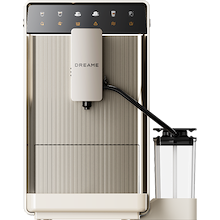 Dreame Ecceluxe Slim Cafetera superautomatica