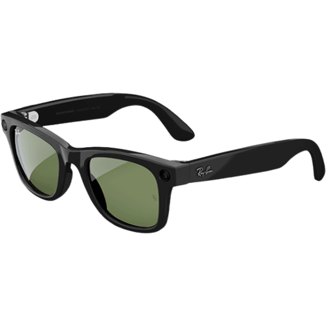 Meta Ray-Ban Wayfarer Gen 1 G15