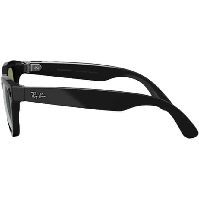 Meta Ray-Ban Wayfarer Gen 1 G15