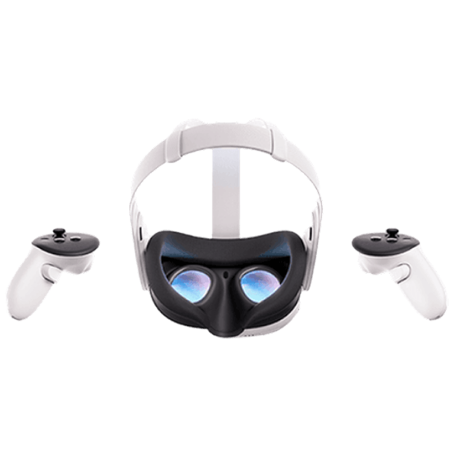 Meta Quest 3 512GB Glasses