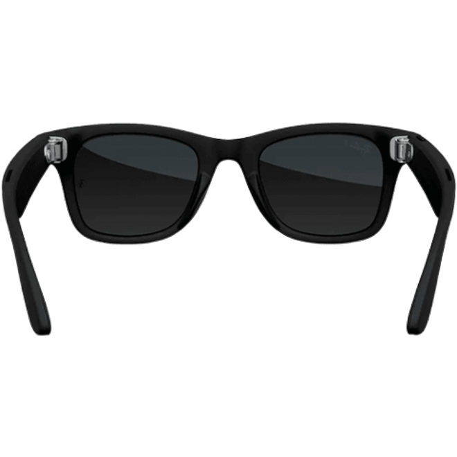 Meta Ray-Ban Wayfarer Gen 1 Grande