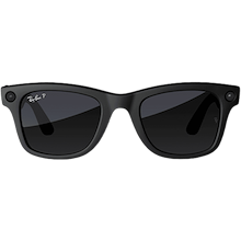 Meta Ray-Ban Wayfarer Gen 1 Grande