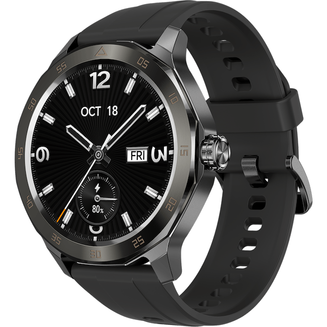 HONOR Watch Choice 2 Epic Negro