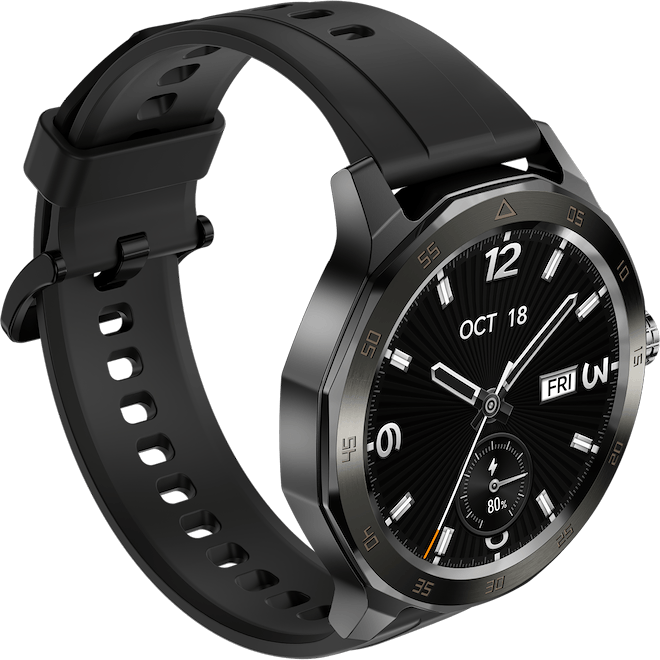 HONOR Watch Choice 2 Epic Negro