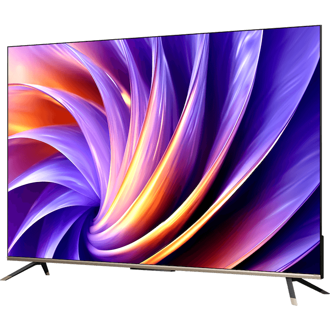 Dreame TV 55 Vivid QLED Plus Q100 DBX HRD10 Plus