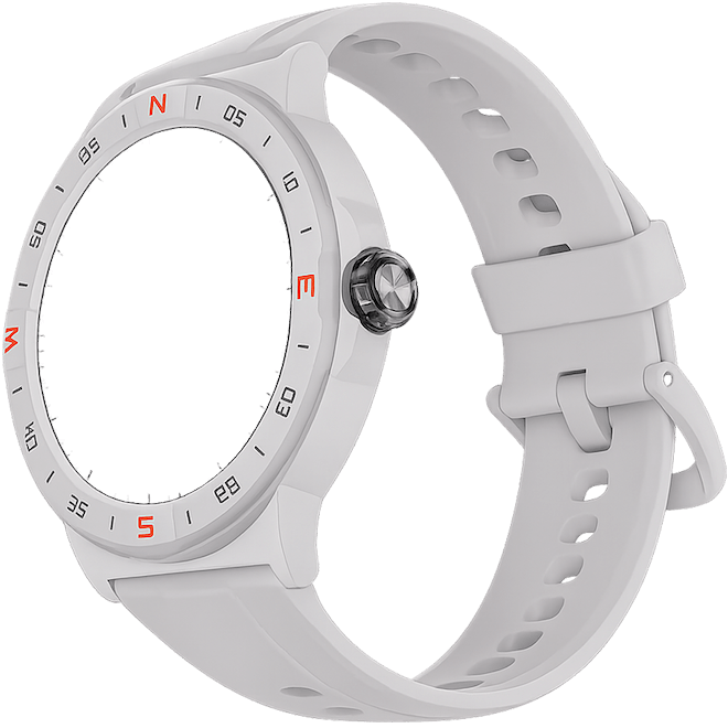 HONOR Watch Choice 2 Epic Negro