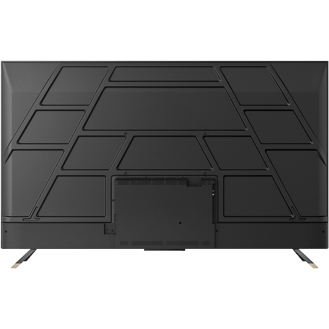 Dreame TV 55 Vivid QLED Plus Q100 DBX HRD10 Plus