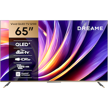 Dreame TV Vivid QLED Plus Q100 DBX HRD10 Plus 65" 4K